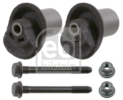 Set reparatie, corp ax Axa spate ambele parti (01199 FEBI BILSTEIN) SEAT,VW