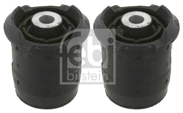Set reparatie, corp ax Axa spate ambele parti (01677 FEBI BILSTEIN) BMW