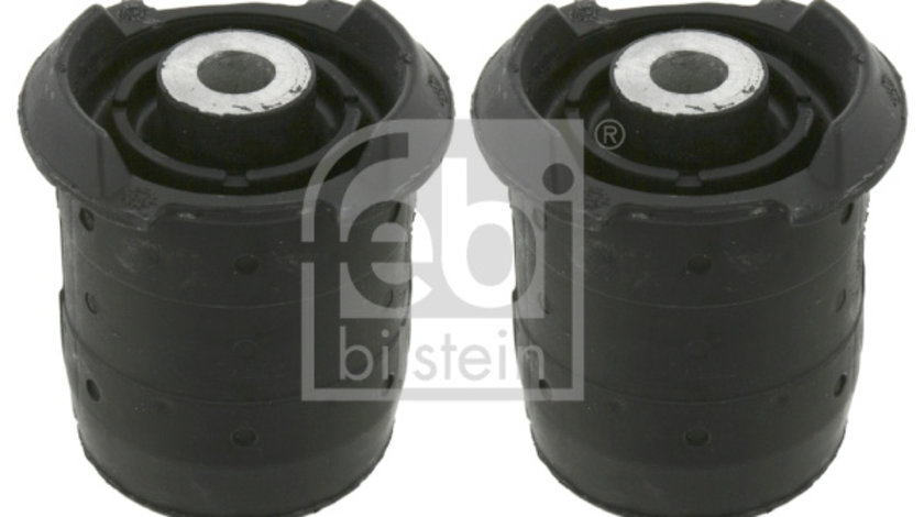 Set reparatie, corp ax Axa spate ambele parti (01677 FEBI BILSTEIN) BMW