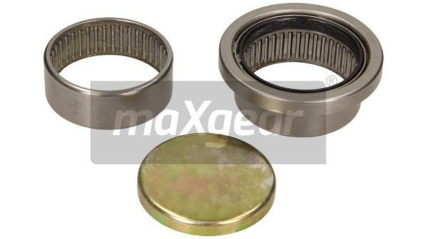 Set reparatie, corp ax Axa spate ambele parti (723144 MAXGEAR) PEUGEOT