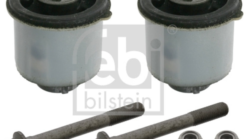 Set reparatie, corp ax Axa spate ambele parti (40631 FEBI BILSTEIN) FORD