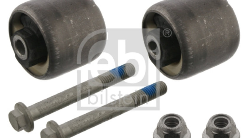 Set reparatie, corp ax Axa spate ambele parti (36638 FEBI BILSTEIN) FORD,FORD ASIA / OCEANIA