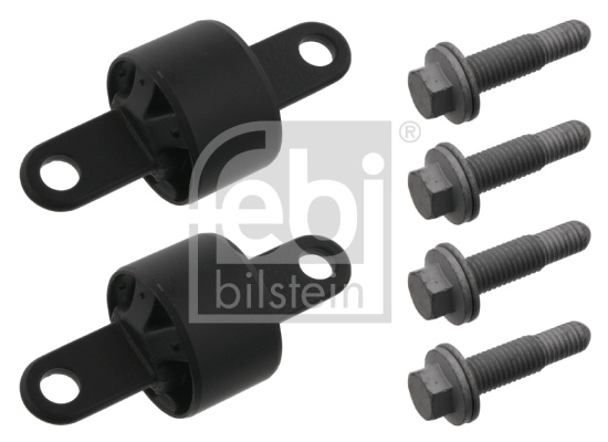 Set reparatie, corp ax Axa spate ambele parti (34248 FEBI BILSTEIN) FORD