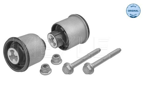 Set reparatie, corp ax Axa spate dreapta (1147100001S MEYLE) AUDI,SEAT,SKODA,VW,VW (FAW),VW (SVW)