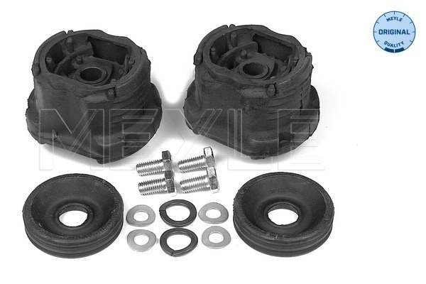 Set reparatie, corp ax Axa spate dreapta (0140350000 MEYLE) MERCEDES-BENZ