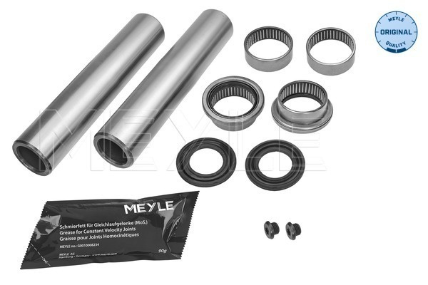 Set reparatie, corp ax Axa spate stanga (11147530005 MEYLE) PEUGEOT