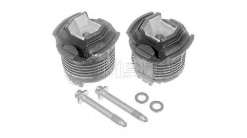 Set reparatie, corp ax bucsi bucse Mercedes C-CLASS (W203) 2000-2007 #2 0140350095