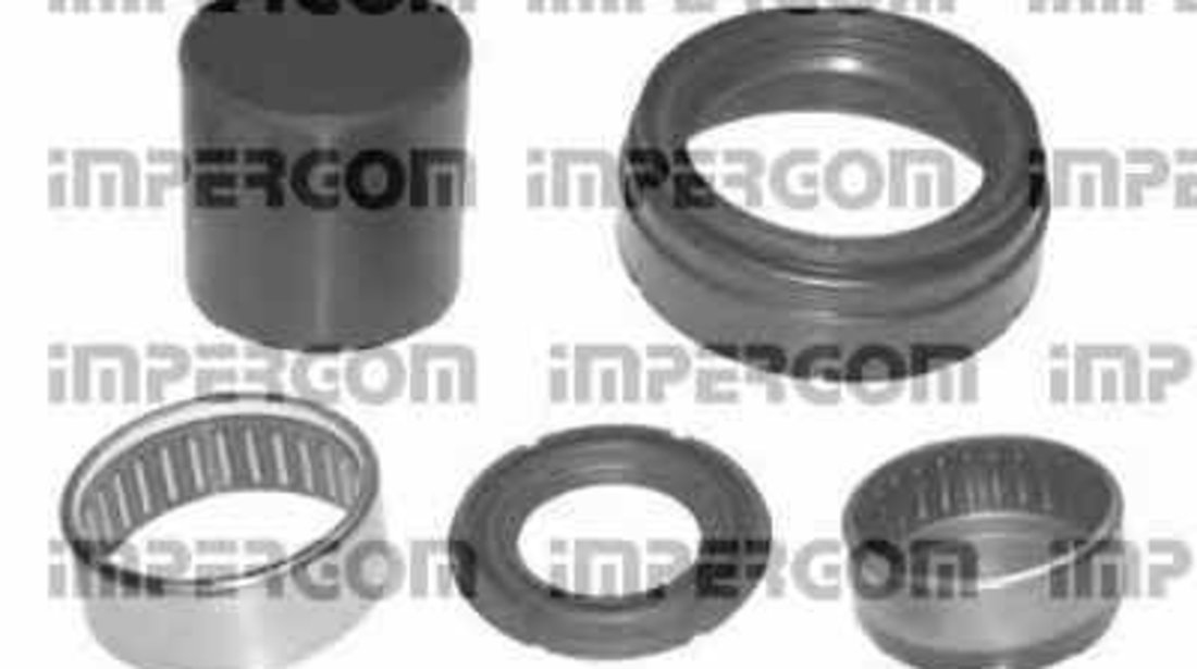 Set reparatie corp ax CITROËN SAXO S0 S1 ORIGINAL IMPERIUM 36452