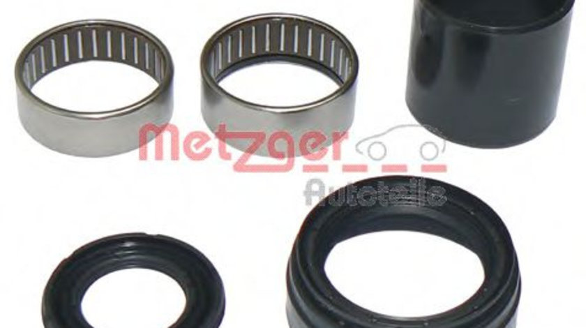 Set reparatie, corp ax CITROEN SAXO (S0, S1) (1996 - 2004) METZGER 55004549 piesa NOUA