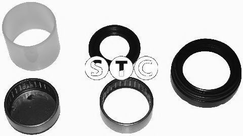 Set reparatie, corp ax CITROEN SAXO (S0, S1) (1996 - 2004) STC T404563 piesa NOUA