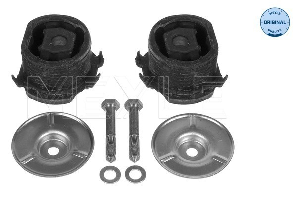 Set reparatie, corp ax fata (0140350061 MEYLE) MERCEDES-BENZ