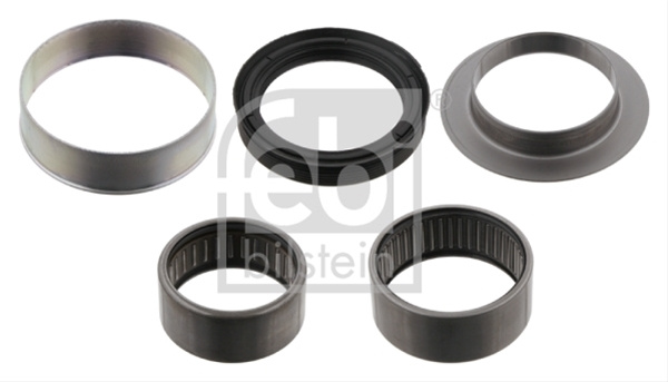 Set Reparatie, Corp Ax Febi Bilstein Citroën 32755