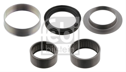 Set Reparatie, Corp Ax Febi Bilstein Citroën 32755