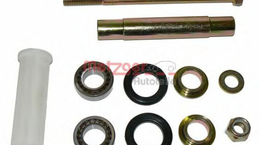 Set reparatie, corp ax FIAT PUNTO (176) (1993 - 1999) METZGER 55004849 piesa NOUA