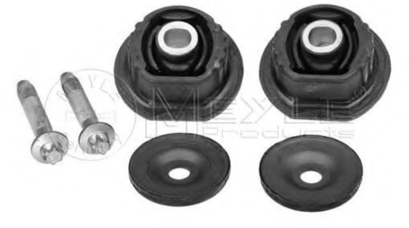 Set reparatie, corp ax MERCEDES A-CLASS (W168) (1997 - 2004) MEYLE 014 710 0005 piesa NOUA