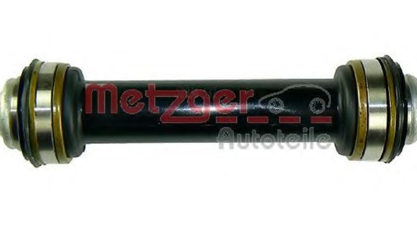 Set reparatie, corp ax MERCEDES A-CLASS (W168) (1997 - 2004) METZGER 55005049 piesa NOUA