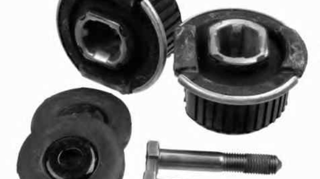 Set reparatie corp ax MERCEDES-BENZ 190 W201 LEMFÖRDER 10979 01