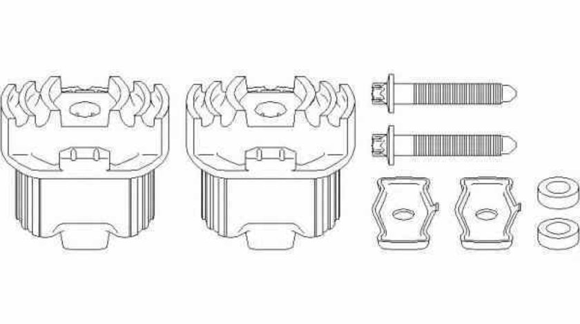 Set reparatie corp ax MERCEDES-BENZ C-CLASS combi S202 TOPRAN 400 537