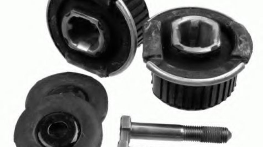 Set reparatie, corp ax MERCEDES C-CLASS Combi (S202) (1996 - 2001) LEMFÖRDER 10979 01 piesa NOUA