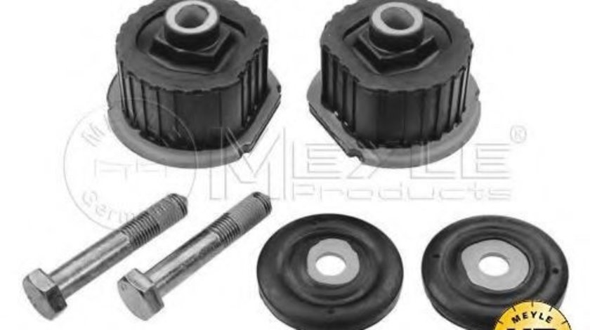 Set reparatie, corp ax MERCEDES C-CLASS Combi (S202) (1996 - 2001) MEYLE 014 035 0073/HD piesa NOUA