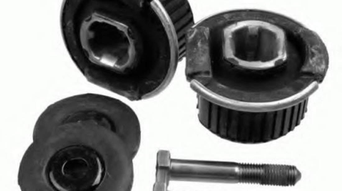 Set reparatie, corp ax MERCEDES C-CLASS (W202) (1993 - 2000) LEMFÖRDER 10979 01 piesa NOUA