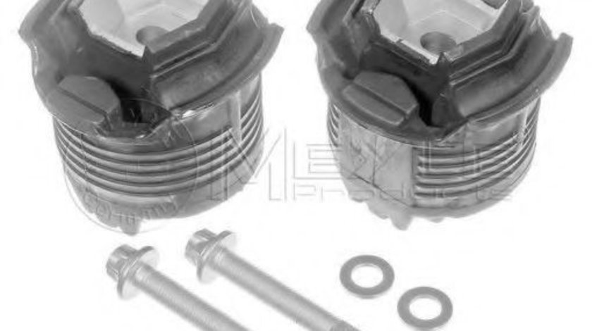 Set reparatie, corp ax MERCEDES C-CLASS (W203) (2000 - 2007) MEYLE 014 035 0095 piesa NOUA