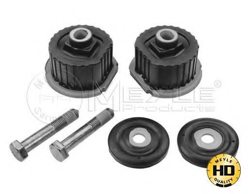 Set reparatie, corp ax MERCEDES CLK (C208) (1997 - 2002) MEYLE 014 035 0073/HD piesa NOUA