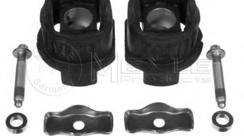 Set reparatie, corp ax MERCEDES CLK (C208) (1997 - 2002) MEYLE 014 035 0035 piesa NOUA