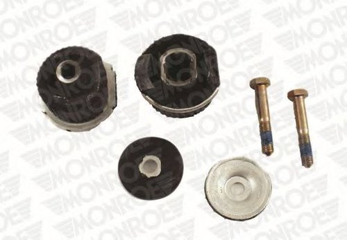 Set reparatie, corp ax MERCEDES CLK (C208) (1997 - 2002) MONROE L23802 piesa NOUA