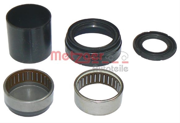 Set Reparatie Corp Ax Metzger Csnbb Peugeot 55004449