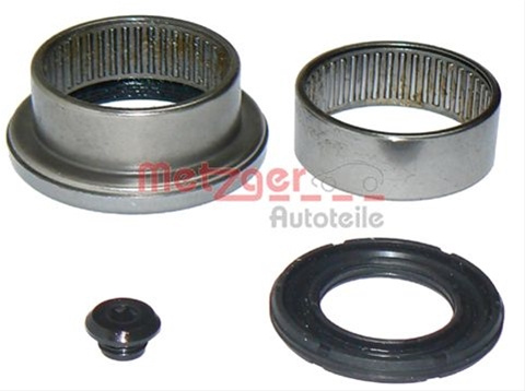 Set Reparatie Corp Ax Metzger Csnbb Peugeot 55004149