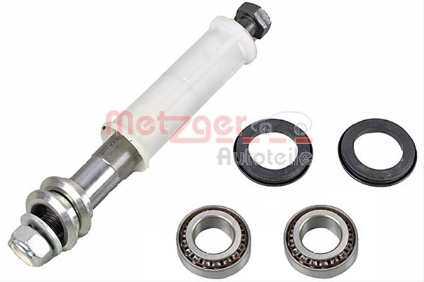 Set Reparatie Corp Ax Metzger Fiat 55004849