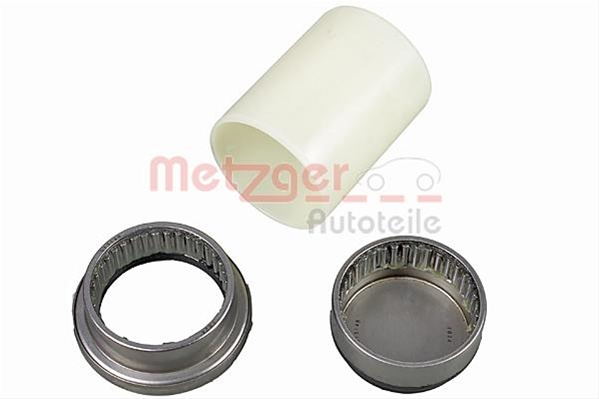 Set Reparatie Corp Ax Metzger Peugeot 55003949