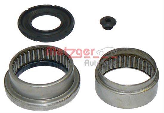 Set Reparatie Corp Ax Metzger Peugeot 55004349