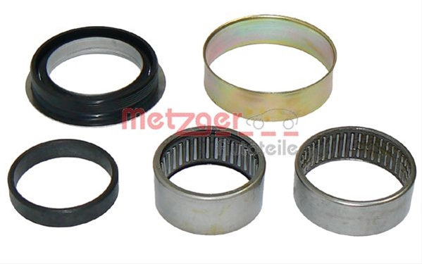 Set Reparatie Corp Ax Metzger Peugeot 55004649