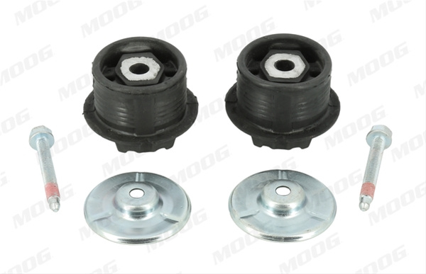 Set Reparatie Corp Ax Moog Mercedes-Benz ME-RK-13499