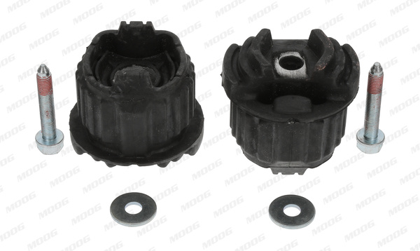Set reparatie, corp ax pe ambele parti (MERK7990 MOOG) MERCEDES-BENZ