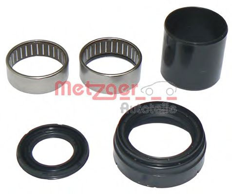 Set reparatie, corp ax PEUGEOT 106 II (1) (1996 - 2016) METZGER 55004549 piesa NOUA