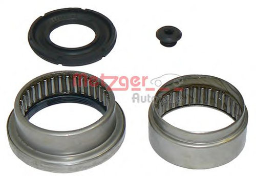 Set reparatie, corp ax PEUGEOT 206 CC (2D) (2000 - 2016) METZGER 55004349 piesa NOUA