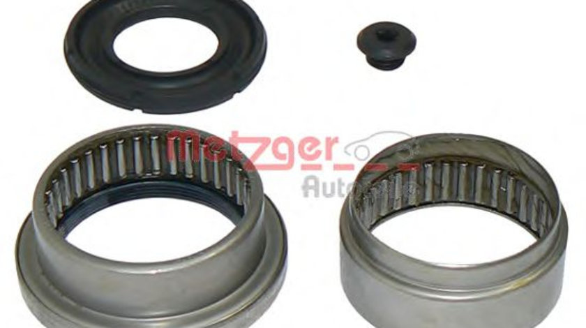 Set reparatie, corp ax PEUGEOT 206 CC (2D) (2000 - 2016) METZGER 55004349 piesa NOUA