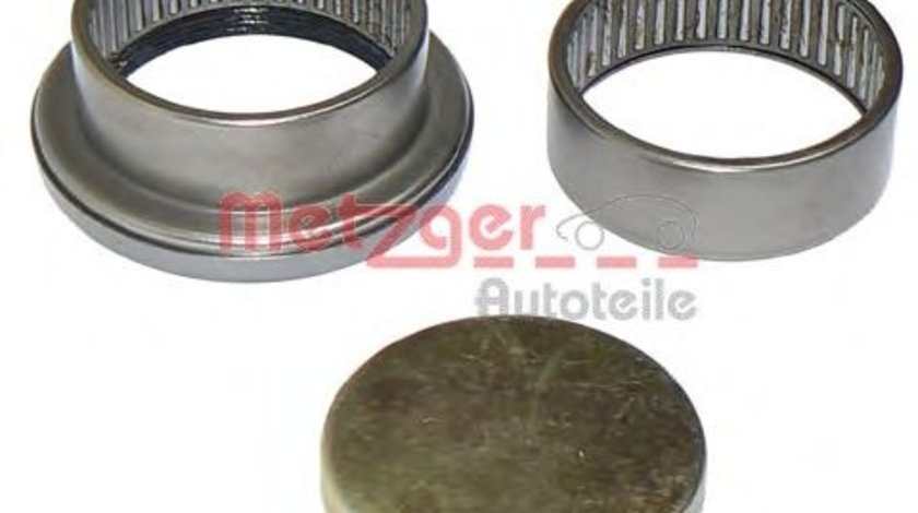 Set reparatie, corp ax PEUGEOT 206 SW (2E/K) (2002 - 2016) METZGER 55004049 piesa NOUA