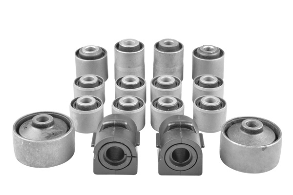 Set reparatie, corp ax puntea spate (00227736 TED) FORD