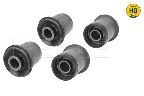 Set reparatie, corp ax puntea spate (36147100001HD MEYLE) NISSAN