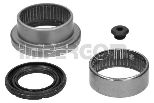 Set reparatie, corp ax puntea spate (36456 IMPERGOM) PEUGEOT