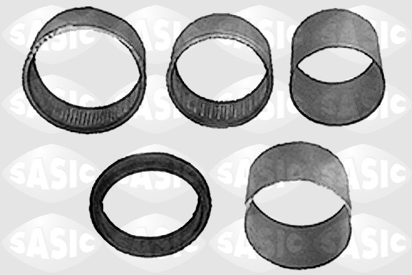 Set reparatie, corp ax puntea spate (4005330 SAS) RENAULT