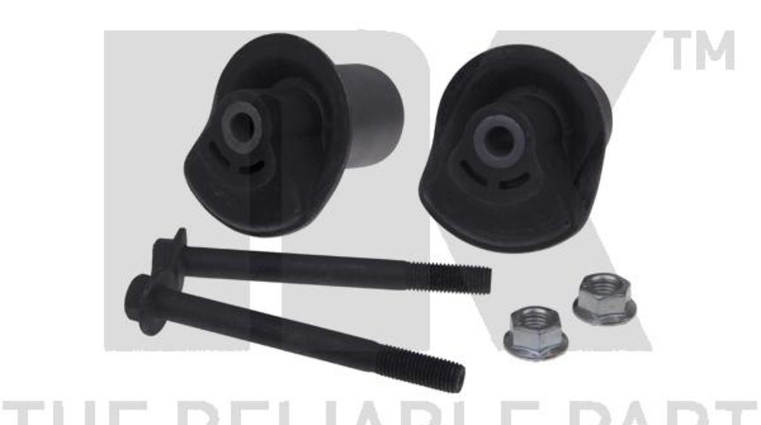 Set reparatie, corp ax puntea spate (5104724 NK) SEAT,VW