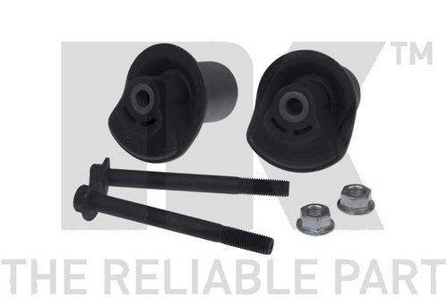 Set reparatie, corp ax puntea spate (5104724 NK) SEAT,VW