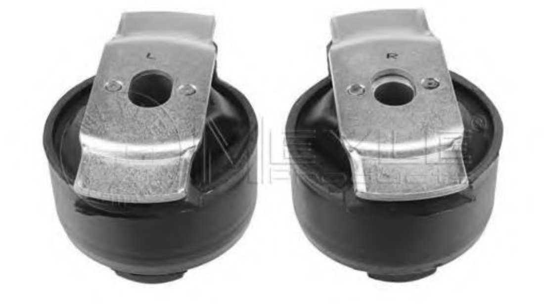 Set reparatie, corp ax RENAULT LAGUNA II (BG0/1) (2001 - 2016) MEYLE 16-14 610 0019 piesa NOUA