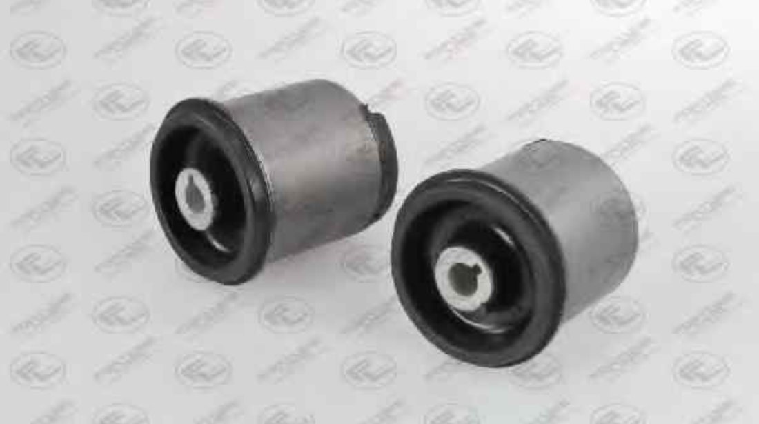 Set reparatie, corp ax SEAT IBIZA IV (6L1) FORTUNE LINE FZ90509