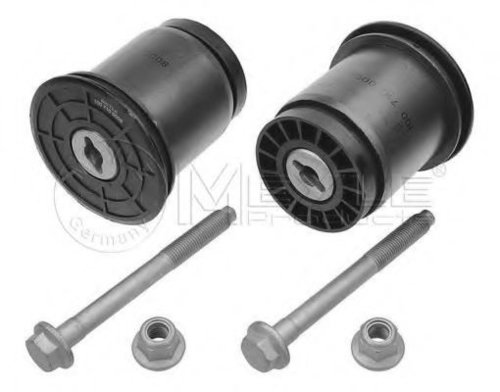 Set reparatie, corp ax SKODA FABIA II Combi (2007 - 2014) MEYLE 100 710 0008/S piesa NOUA